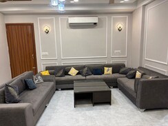 4 BHK + Study Room Builder Floor For Rent in Dwarka Mor