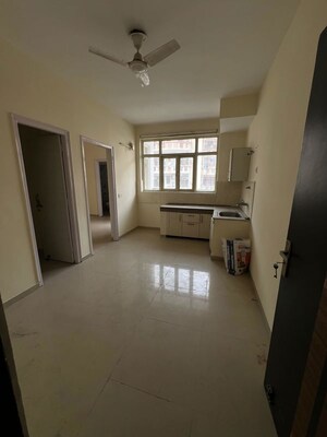Living Room in 1 BHK Apartment at NK Sharma Savitry Greens, Lohgarh – for Rent