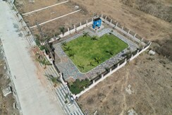 Plot For Sale in Miller Ganj