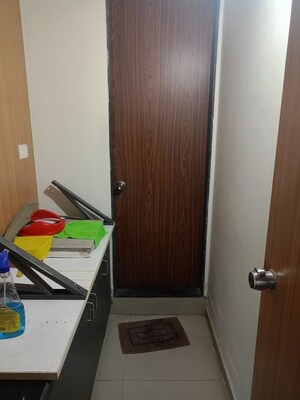 Team Area in  Office Space at Shivalik Shilp, Sanidhya – for Rent