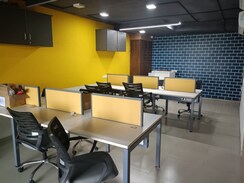 Office Space For Rent in Shivalik Shilp
