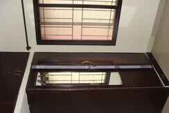 2 BHK Independent House For Rent in RT Nagar