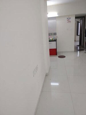 Living Room in 3 BHK Apartment at Space Elena, Bavdhan – for Rent
