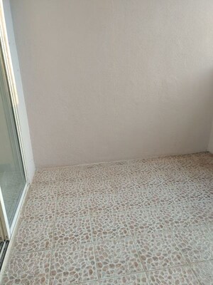 Balcony in 3 BHK Apartment at Space Elena, Bavdhan – for Rent