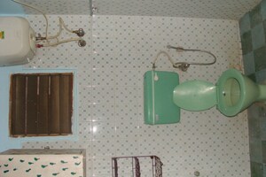 Attached Bathroom in 2 BHK Independent House at Rt Nagar – for Rent
