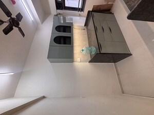 Kitchen in 2 BHK Apartment at Kalpataru Srishti Namaah, Mira Road – for Sale