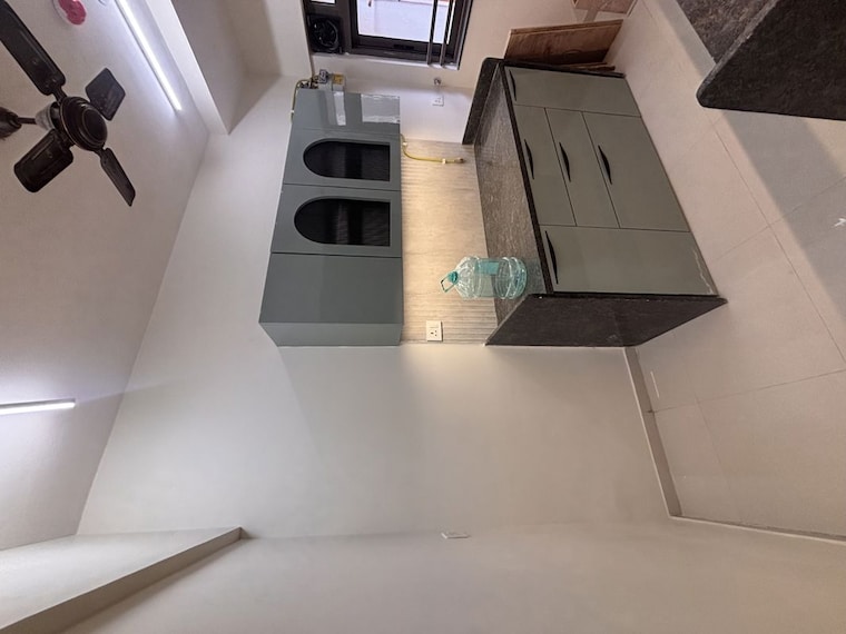 Kitchen, kalpataru-srishti-namaah 2 Bedroom 575 Sq.Ft. Apartment In Mira Road Thane 10412662