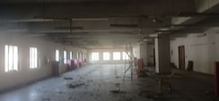 Warehouse For Rent in Raheja Tesla Industrial
