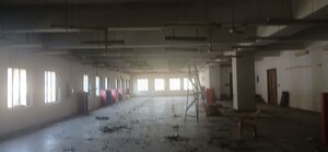  Warehouse For Rent in Raheja Tesla Industrial, Midc Industrial Area