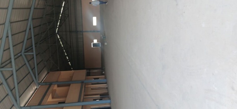 Entrance, raheja-tesla-industrial Commercial Warehouse 10000 Sq.Ft. In Midc Industrial Area Navi Mumbai 10412668