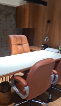 Office Space For Rent in Navrangpura