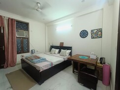 2 BHK Builder Floor For Rent in Sector 46