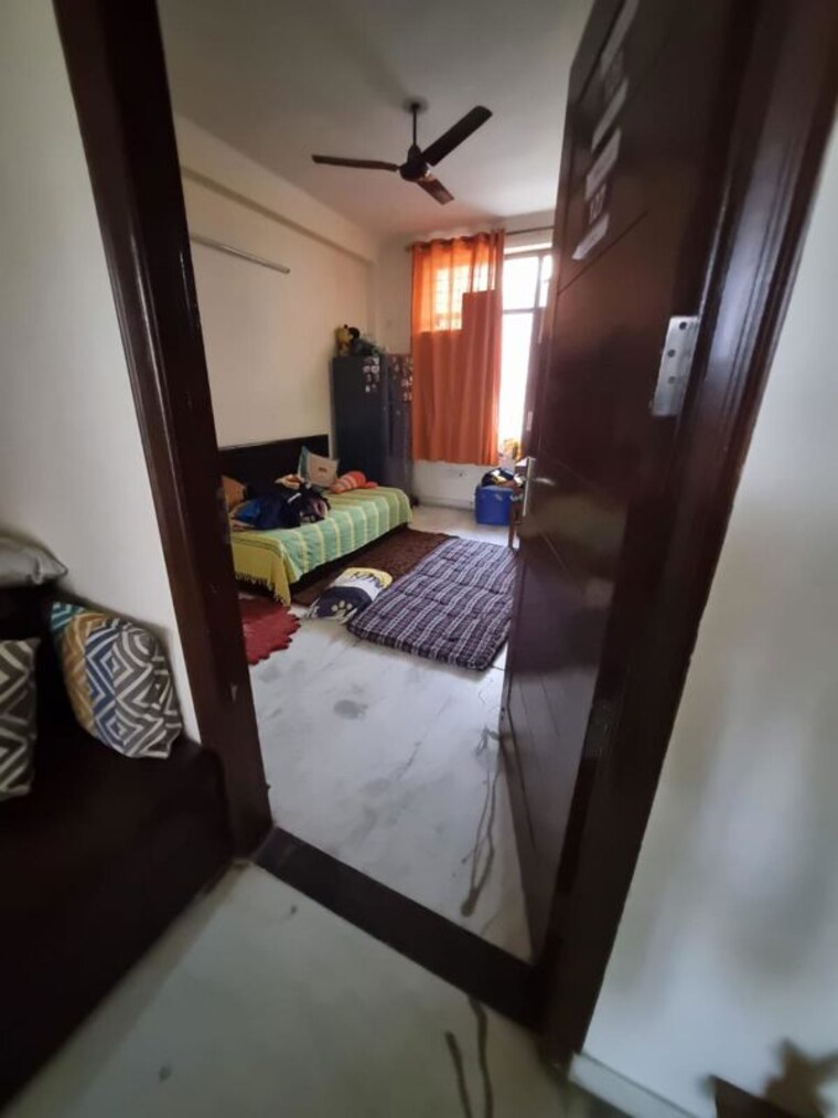 Bedroom, sector 46 2 Bedroom 1600 Sq.Ft. Builder Floor In Sector 46 Gurgaon 10412670