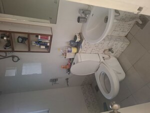 Bathroom in 2 BHK Apartment at Shree Vardhman Mantra, Sector 67 – for Sale