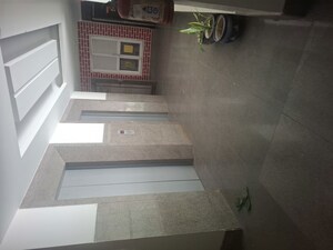 Balcony in 2 BHK Apartment at Shree Vardhman Mantra, Sector 67 – for Sale