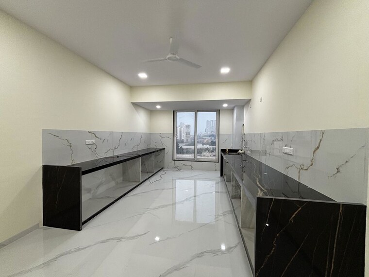 Kitchen, prabhadevi-chs 4 Bedroom 2650 Sq.Ft. Apartment In Prabhadevi Mumbai 10412671
