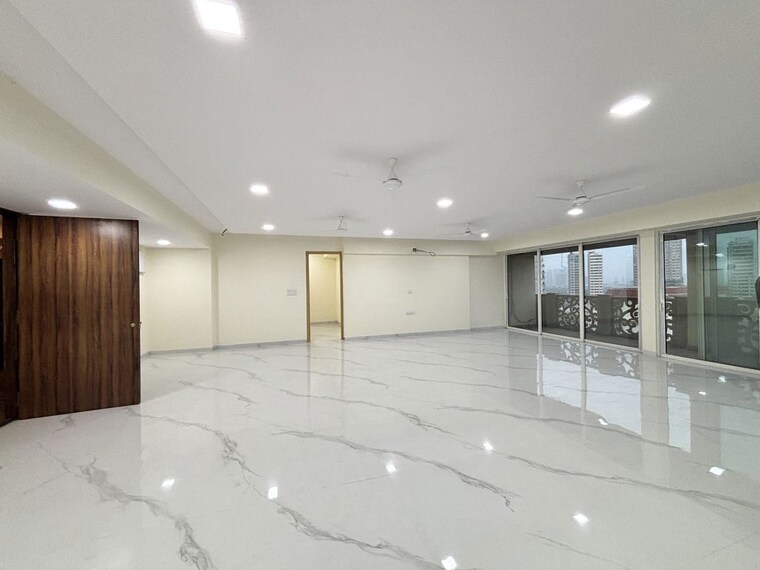 Room, prabhadevi-chs 4 Bedroom 2650 Sq.Ft. Apartment In Prabhadevi Mumbai 10412671