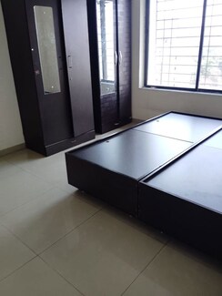 2 BHK + Servant Room Apartment For Rent in Navkar Avenue Bavdhan