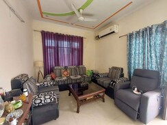 2 BHK Builder Floor For Rent in Sector 45