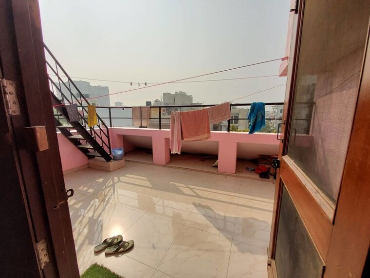 Bedroom, sector 45 2 Bedroom 1600 Sq.Ft. Builder Floor In Sector 45 Gurgaon 10412696