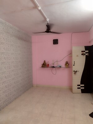 1 BHK Apartment For Rent in Chandrama CHS Dombivli, Dombivli West