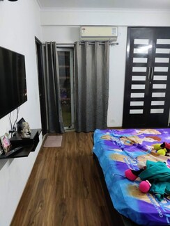 2 BHK + Study Room Apartment For Sale in AIG Park Avenue