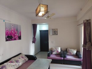 Bedroom in 2 BHK Apartment at AIG Park Avenue, Sector 4 Greater Noida – for Sale