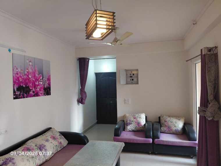 Bedroom, aig-park-avenue 2 Bedroom 1195 Sq.Ft. Apartment In Sector 4 Greater Noida Greater Noida 10412693