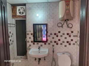 Bathroom in 2 BHK Apartment at AIG Park Avenue, Sector 4 Greater Noida – for Sale