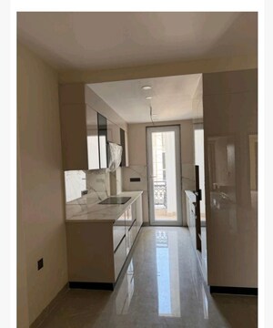 Kitchen in 3 BHK Builder Floor at Anant Raj Ashok Estate, Sector 63a – for Sale