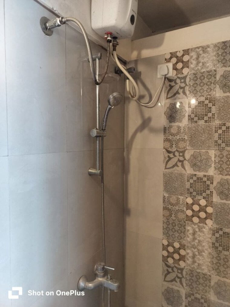 Bathroom, rohan-ishan 2 Bedroom 1000 Sq.Ft. Apartment In Bavdhan Pune 10412701