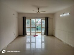 2 BHK + Servant Room Apartment For Rent in Rohan Ishan