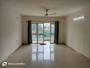 2 BHK Apartment For Rent in Rohan Ishan, Bavdhan