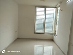 3 BHK + Servant Room Apartment For Rent in Rohan Ishan
