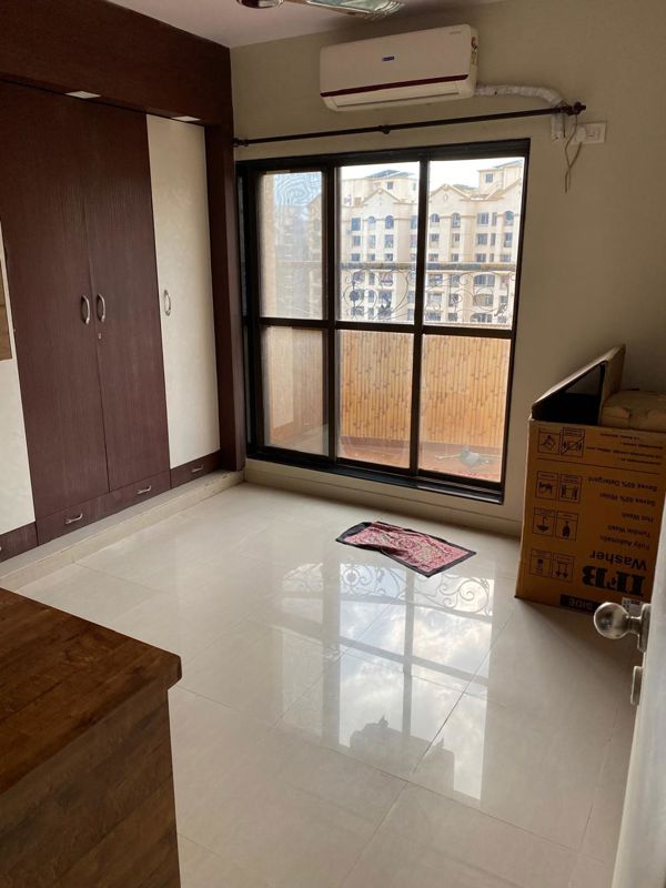 1 BHK Apartment For Rent in Valley Towers Annex
