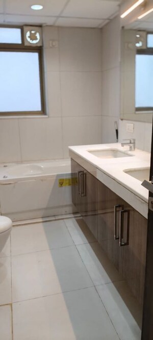 Kitchen in 4 BHK Penthouse at Tata Primanti-Executive Apartments, Sector 72 – for Sale