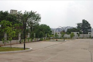 2 BHK Apartment – Exterior View View at Mont Vert Belair, Bhugaon - for Rent