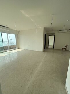 4 BHK + Servant Room,Study Room Apartment For Sale in Lokhandwala Minerva Mahalaxmi