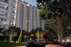 1 BHK + Pooja Room Apartment For Sale in Preet Colony