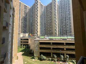 Studio Apartment – Exterior View View at Godrej Park Ridge, Manjari - for Rent