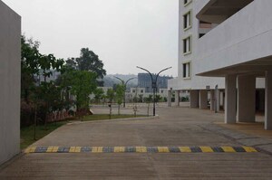 3 BHK Apartment – Exterior View View at Mont Vert Belair, Bhugaon - for Rent