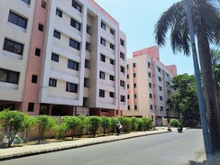 1 BHK Apartment For Rent in Magarpatta City Heliconia