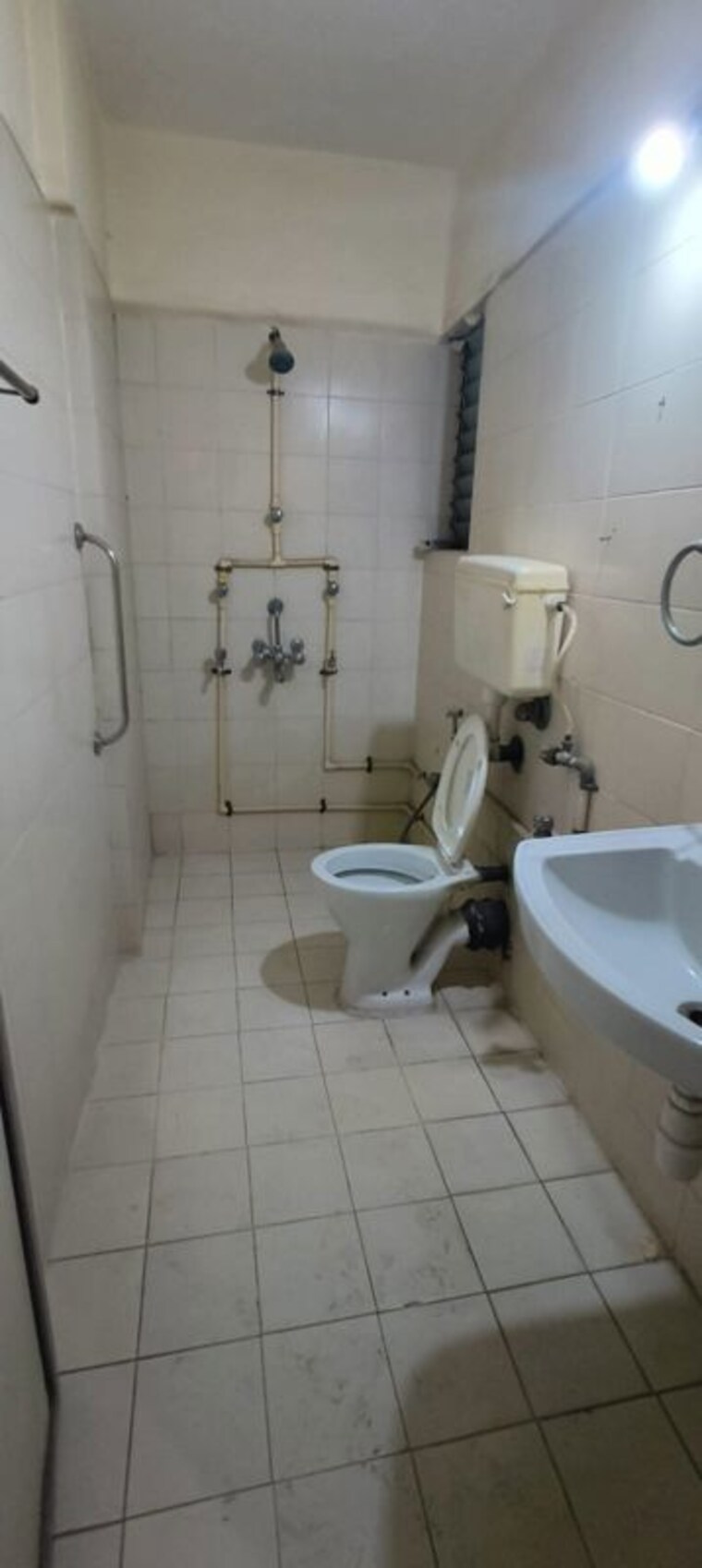 Bathroom, godrej-edenwoods 2 Bedroom 700 Sq.Ft. Apartment In Manpada Thane 10412716
