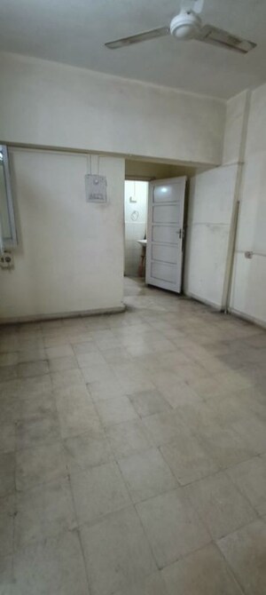 Bedroom in 2 BHK Apartment at Godrej Edenwoods, Manpada – for Rent
