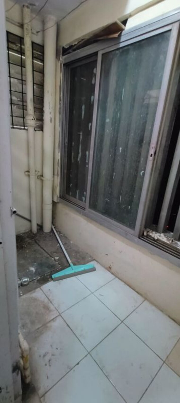 Balcony, godrej-edenwoods 2 Bedroom 700 Sq.Ft. Apartment In Manpada Thane 10412716