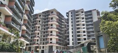 2 BHK Apartment For Sale in Sunshine Destino