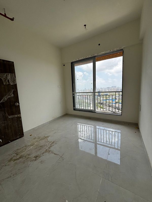 2 BHK Apartment For Rent in DGS Sheetal Ekta