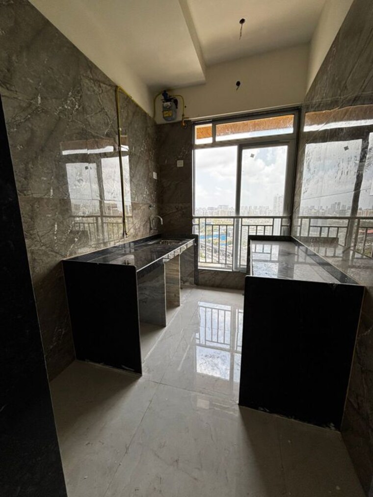 Kitchen, dgs-sheetal-ekta 2 Bedroom 645 Sq.Ft. Apartment In Malad East Mumbai 10412721