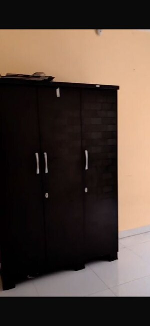 Furnished Amenities in 3 BHK Apartment at Cyber Homes Lake Vision, Narsingi – for Rent