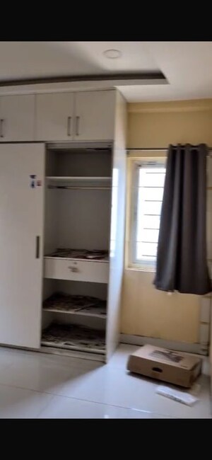 Furnished Amenities in 3 BHK Apartment at Cyber Homes Lake Vision, Narsingi – for Rent